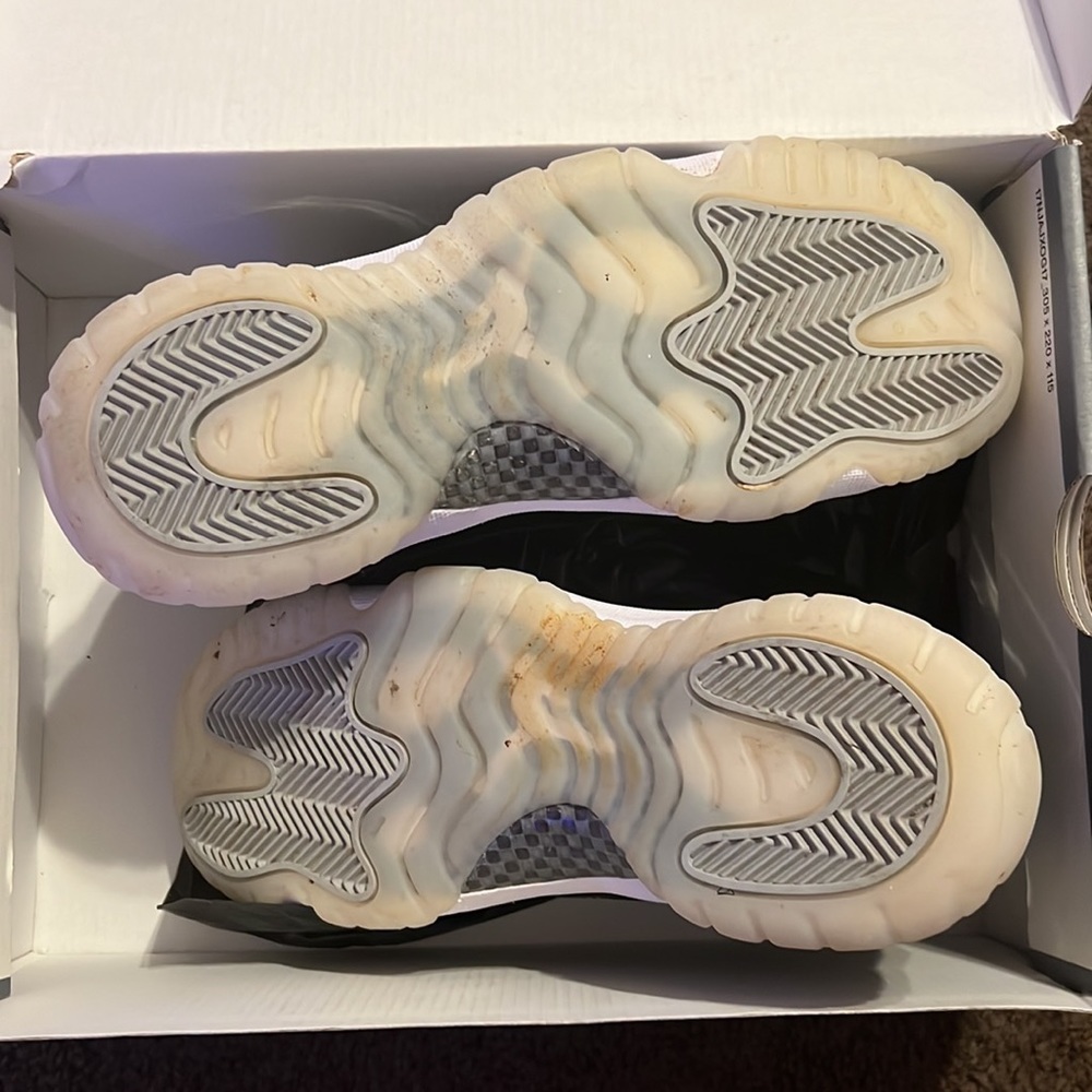 Jordan 11’s - Picture 4 of 4
